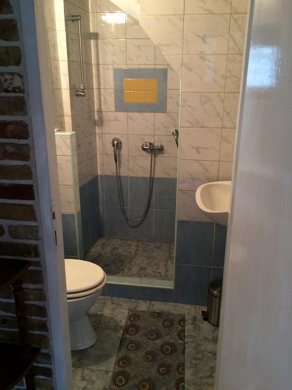 Apartment Rusnjak *
