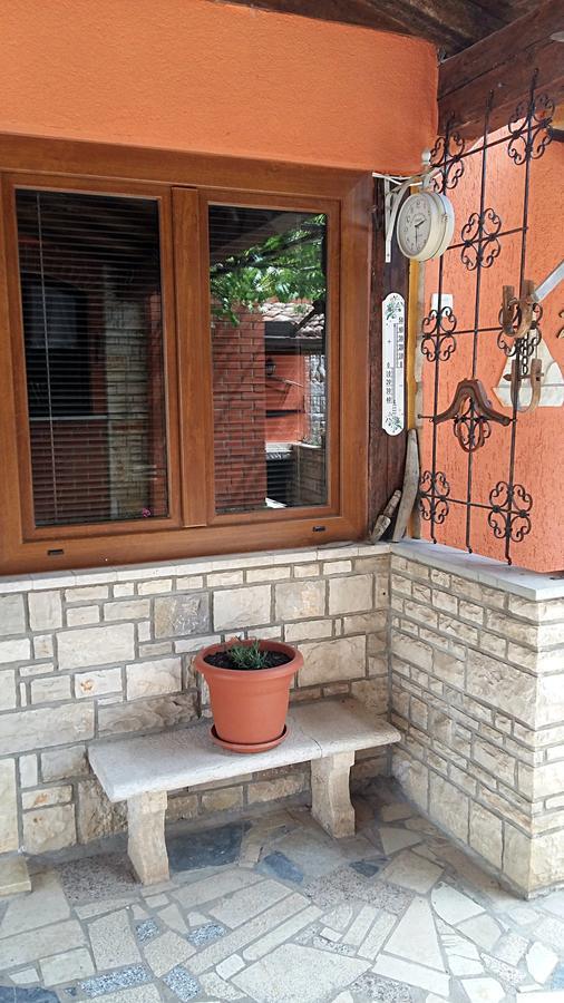 Apartment Rusnjak
