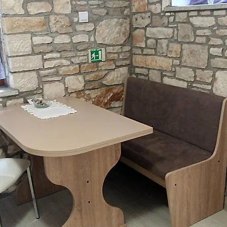 Apartment Rusnjak Novigrad (Istria) Exterior photo