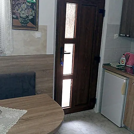 Apartment Rusnjak Novigrad (Istria) Exterior photo