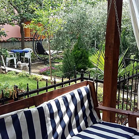 Apartment Rusnjak Novigrad (Istria) Exterior photo