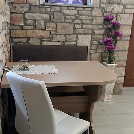 Apartment Rusnjak Novigrad (Istria) Exterior photo