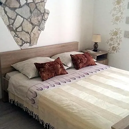 Apartment Rusnjak Novigrad (Istria) Exterior photo