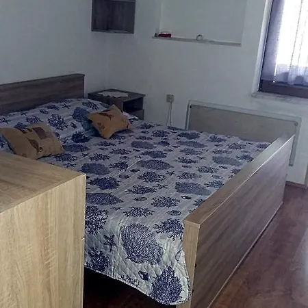 Apartment Rusnjak Novigrad (Istria) Exterior photo