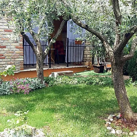 Apartment Rusnjak Novigrad (Istria) Exterior photo