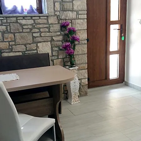 Apartment Rusnjak Novigrad (Istria) Exterior photo