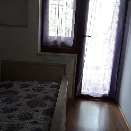 Apartment Rusnjak Novigrad (Istria) Exterior photo
