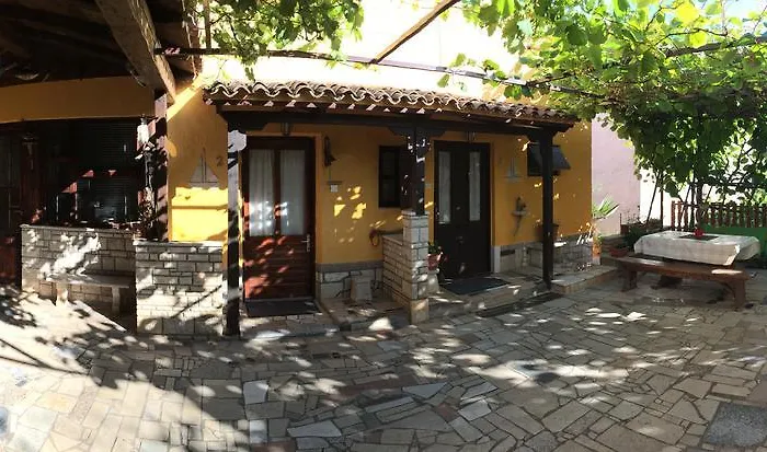 Apartment Rusnjak