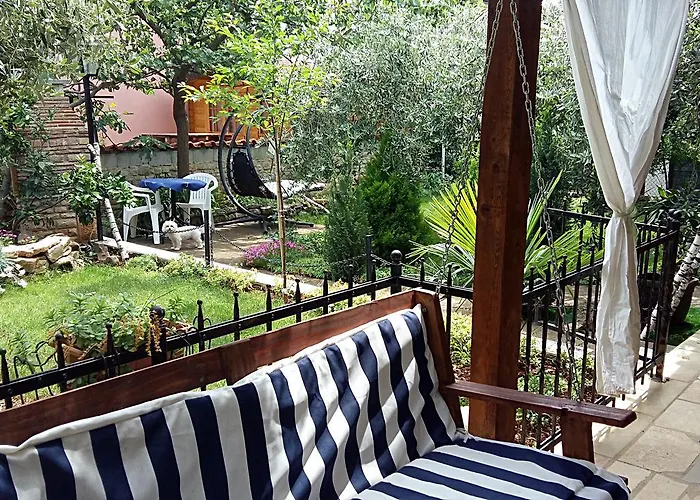 Apartment Rusnjak