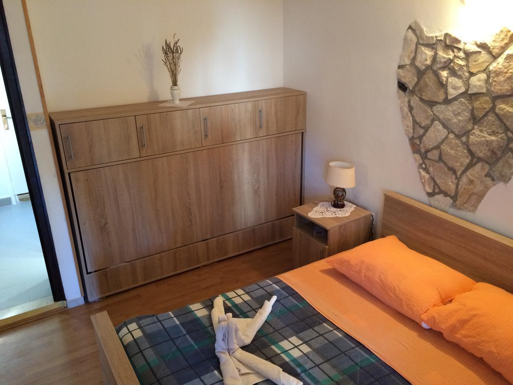 Appartamento Rusnjak Novigrad Istria