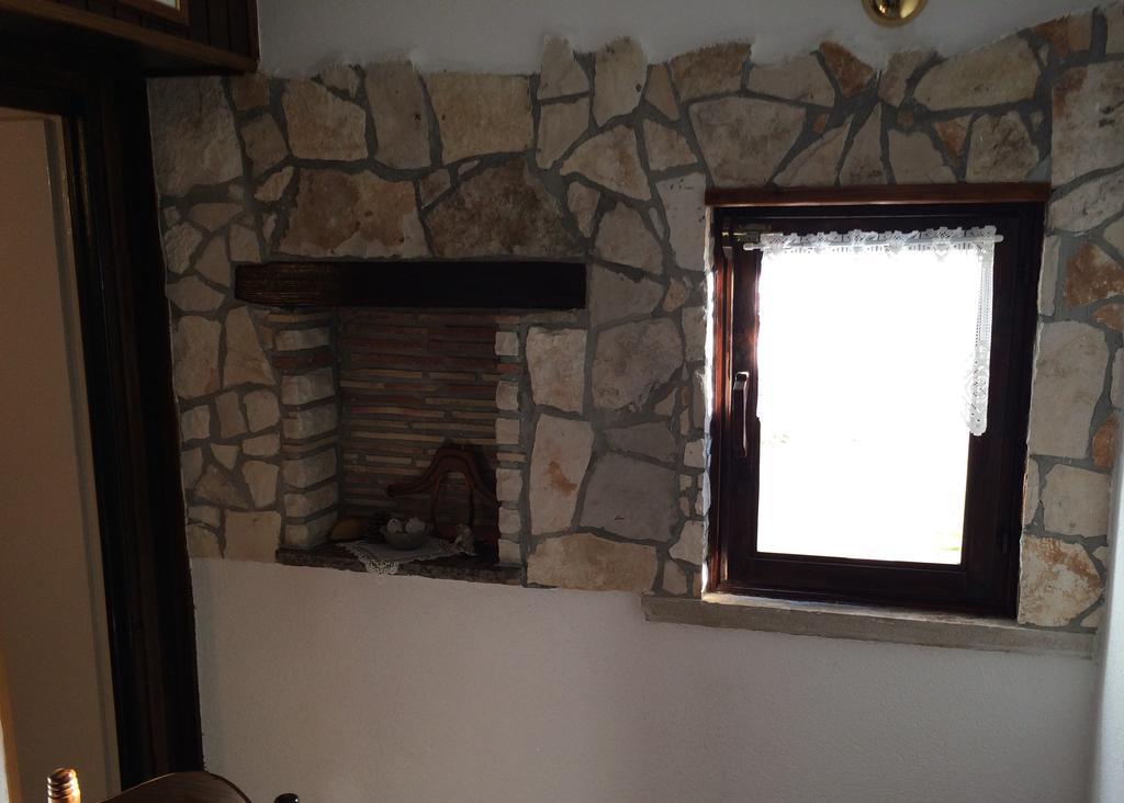 Rusnjak Novigrad Istria