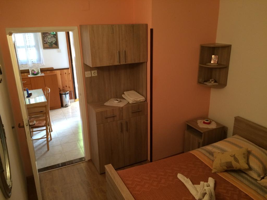 Rusnjak Novigrad Istria
