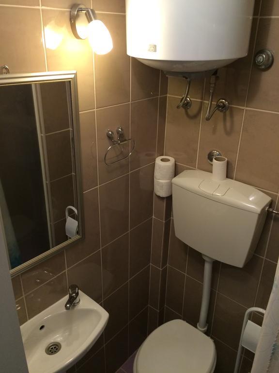 Apartment Rusnjak Novigrad Istria