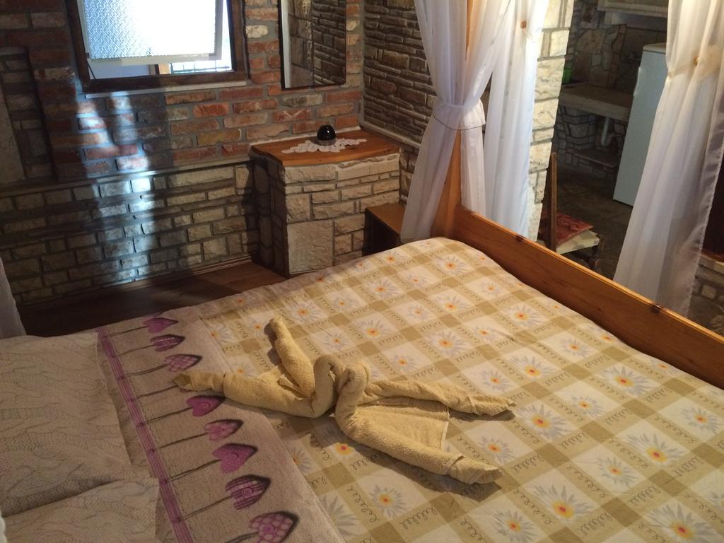 Apartment Rusnjak *