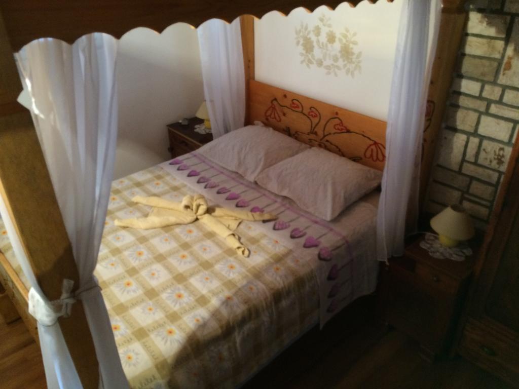 Apartment Rusnjak