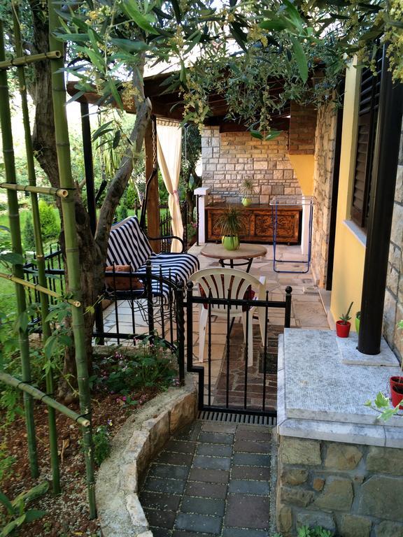 Apartment Rusnjak