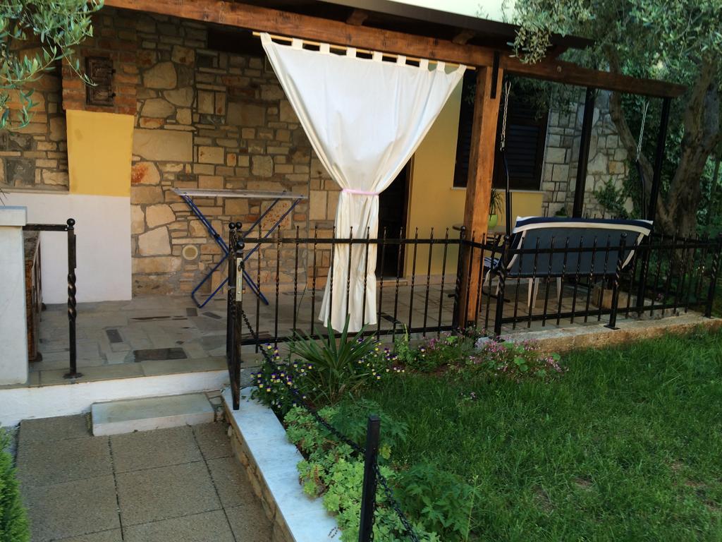 Apartment Rusnjak