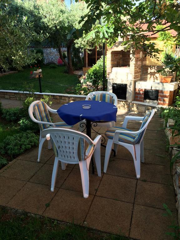 Apartment Rusnjak Novigrad Istria