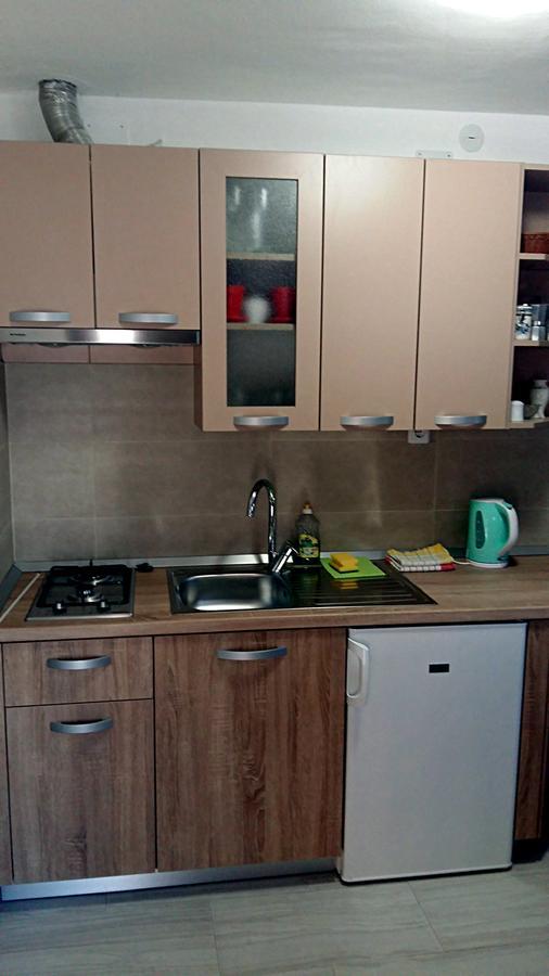 Apartment Rusnjak Novigrad Istria