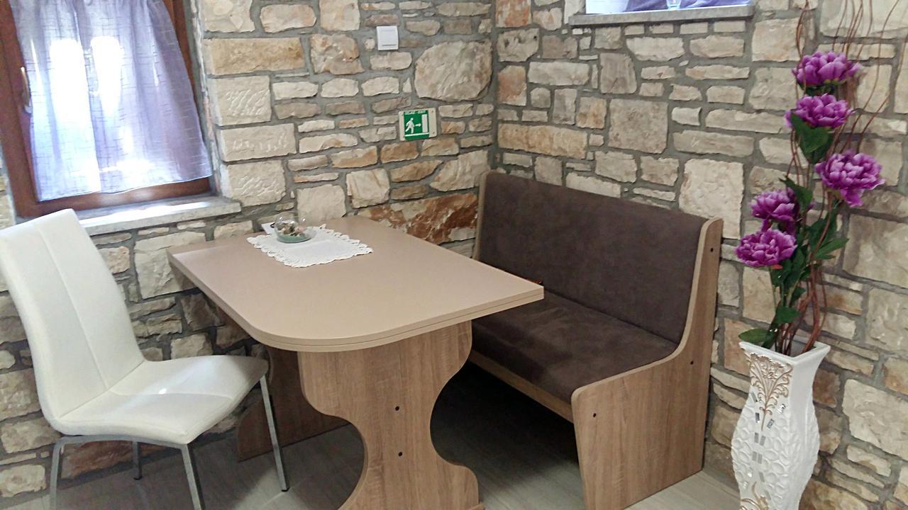 Apartment Rusnjak