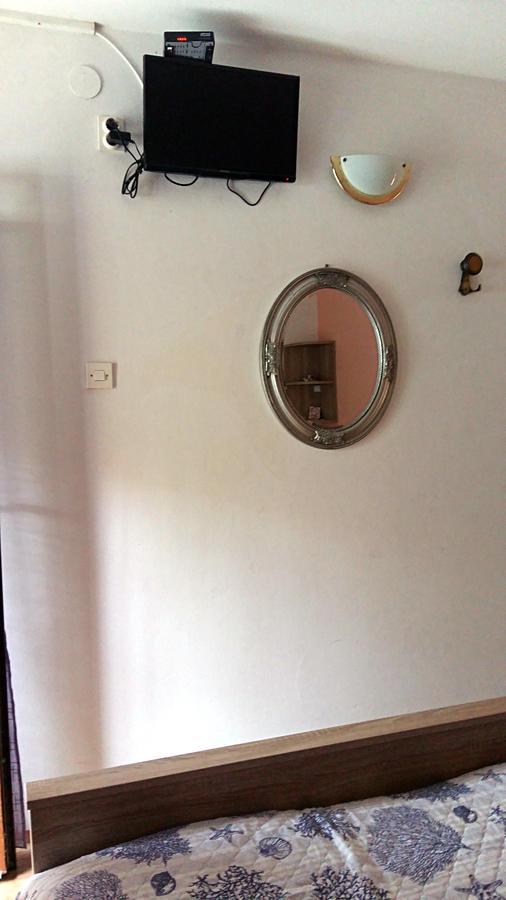 Apartment Rusnjak