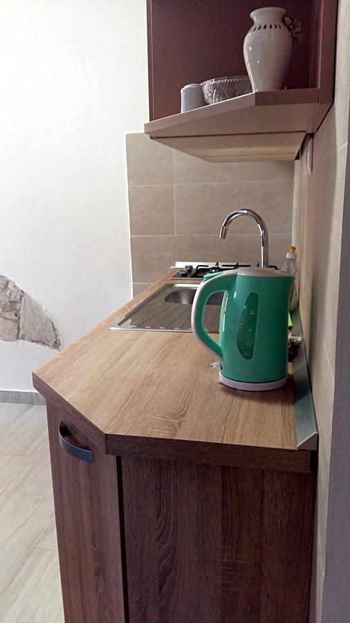 Rusnjak Apartment *