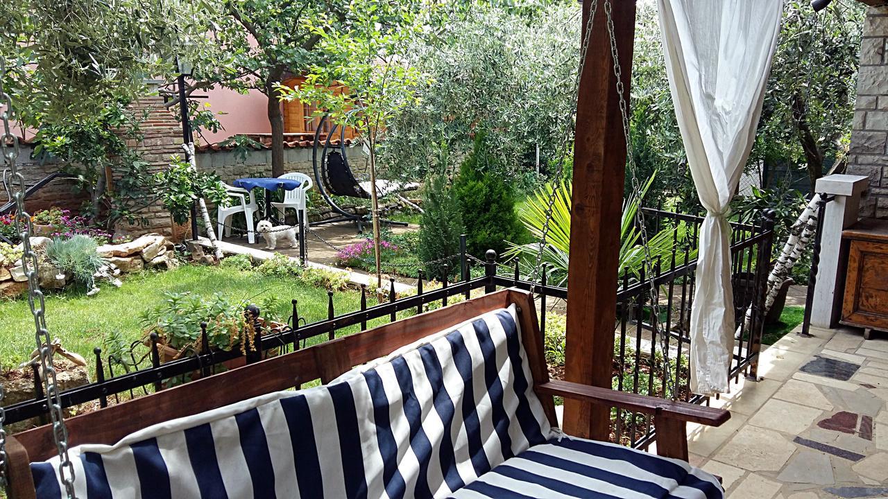 Apartment Rusnjak Novigrad Istria