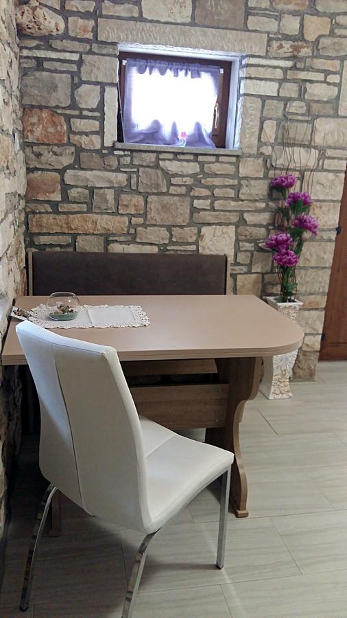 Appartamento Rusnjak Novigrad Istria