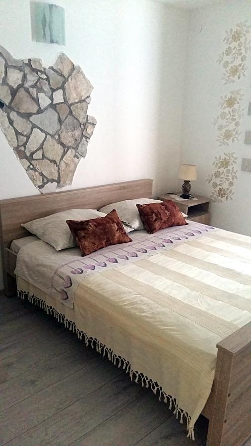 Rusnjak * Novigrad Istria