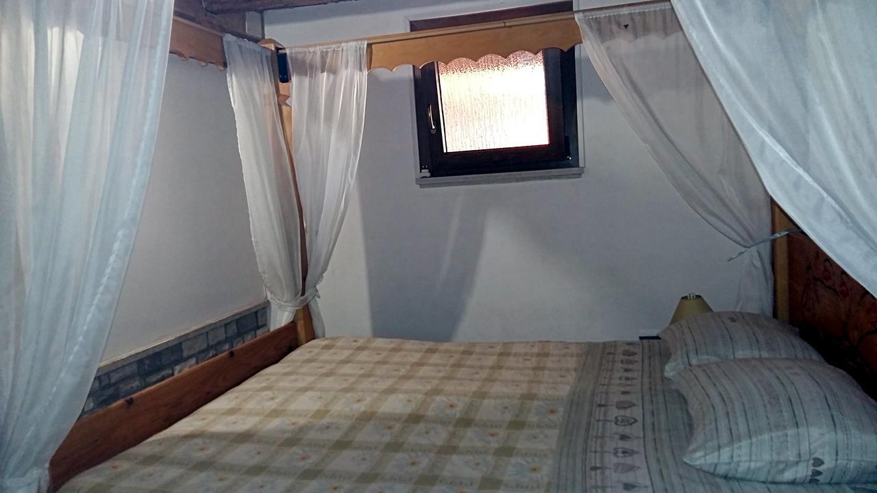 Rusnjak Novigrad Istria