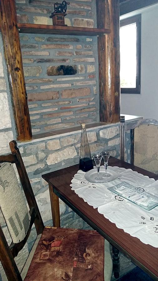 Rusnjak Novigrad Istria