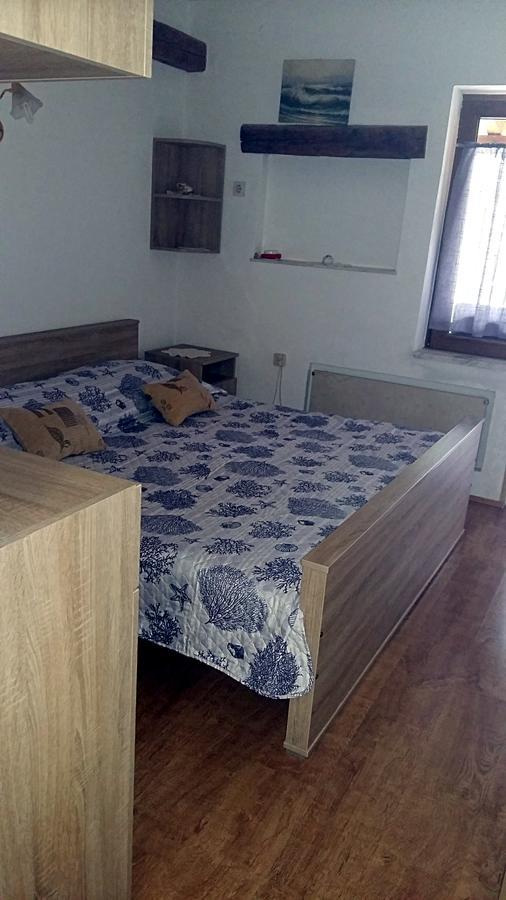 Apartment Rusnjak Novigrad Istria