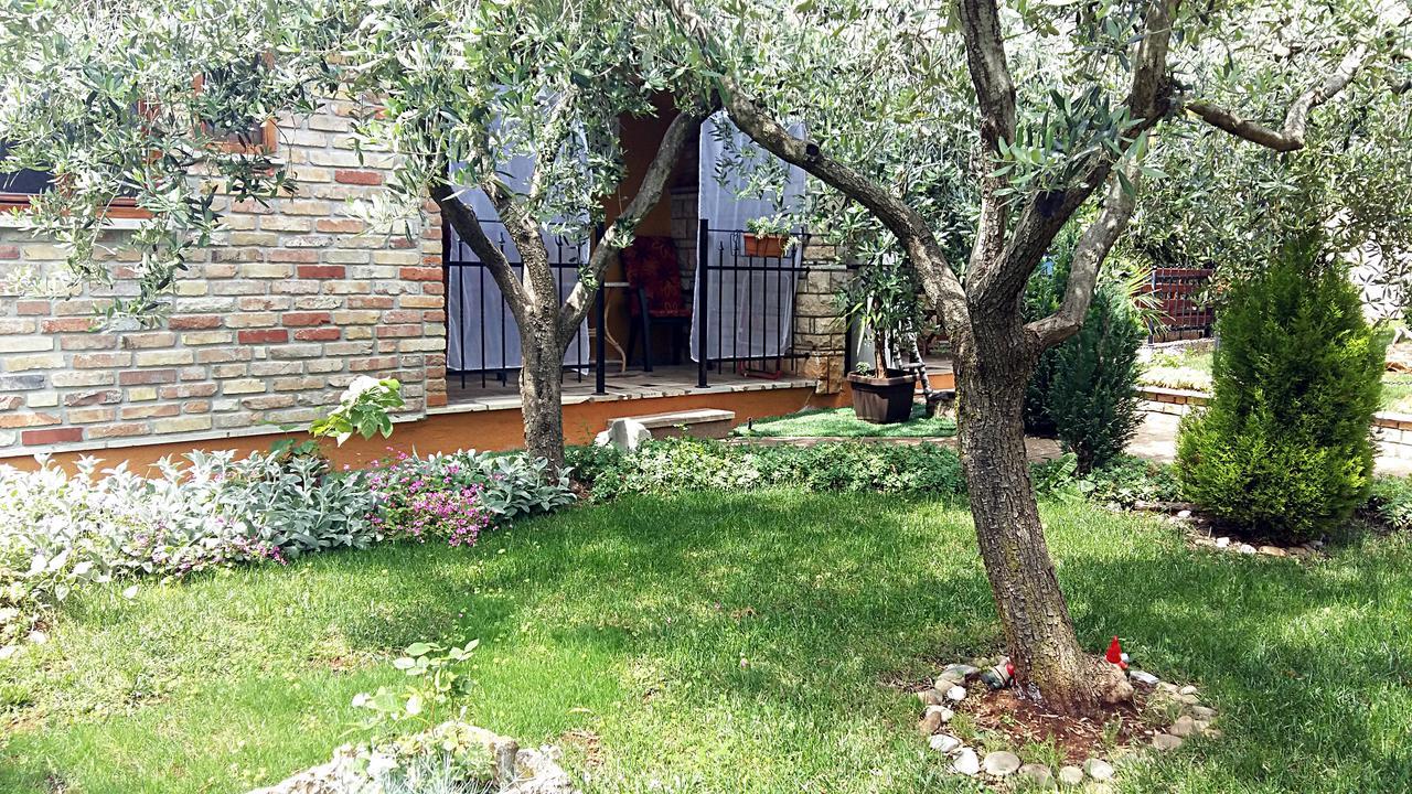 Rusnjak Apartment Novigrad Istria
