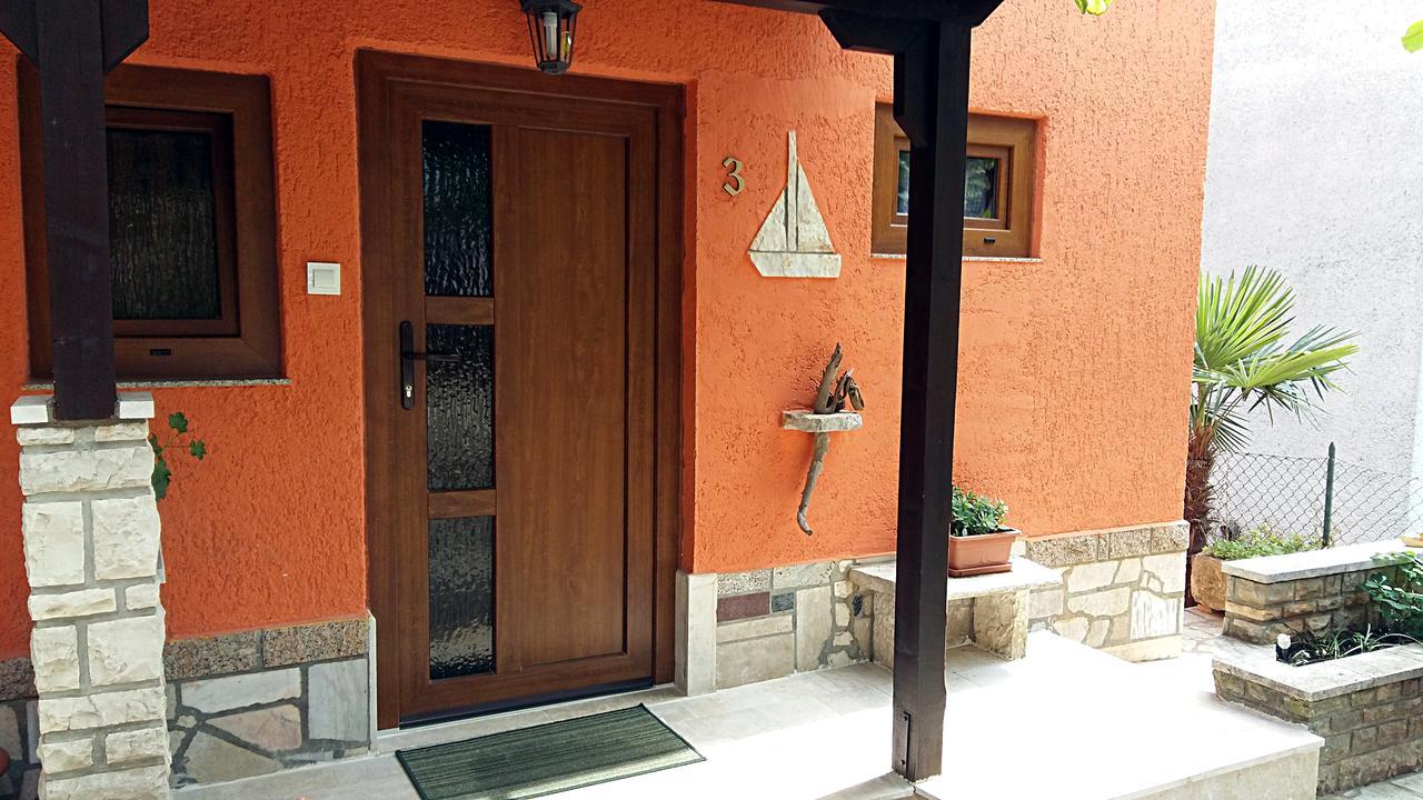 Rusnjak Apartment *