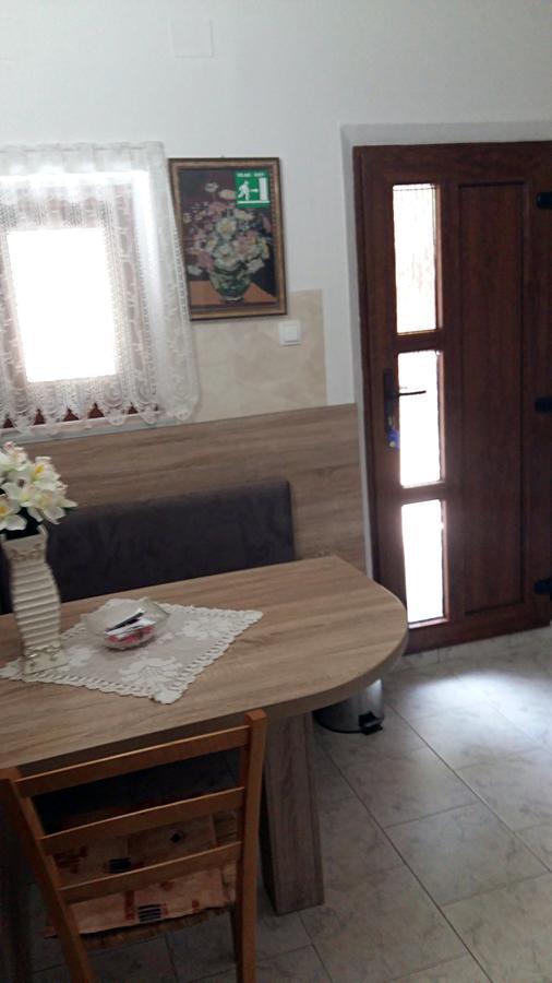 Rusnjak Apartment