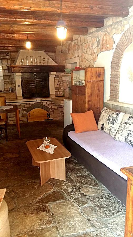 Apartment Rusnjak *