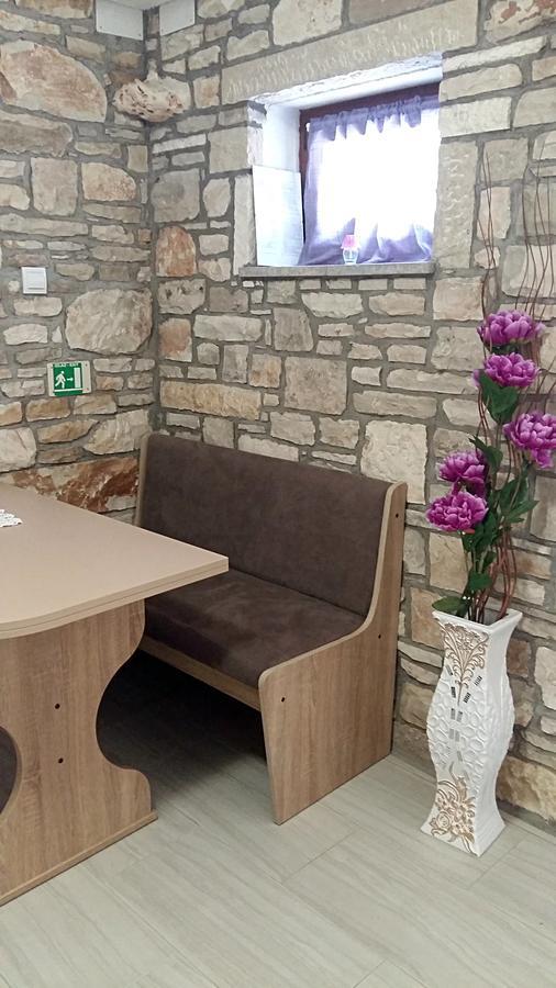 Rusnjak Appartamento Novigrad Istria