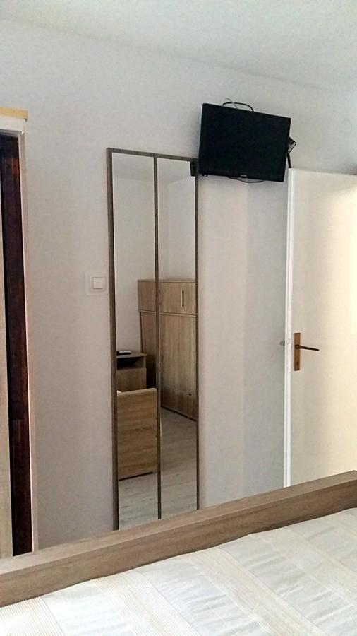 Rusnjak Apartment *