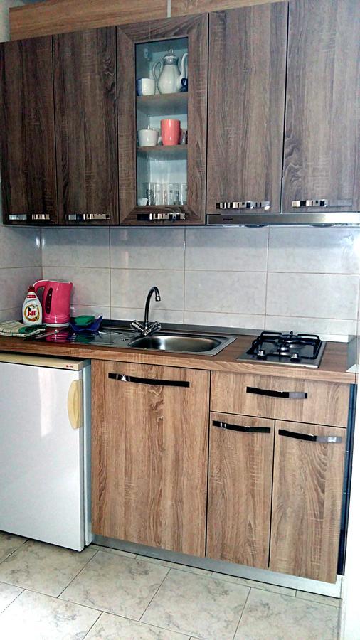 Appartamento Rusnjak