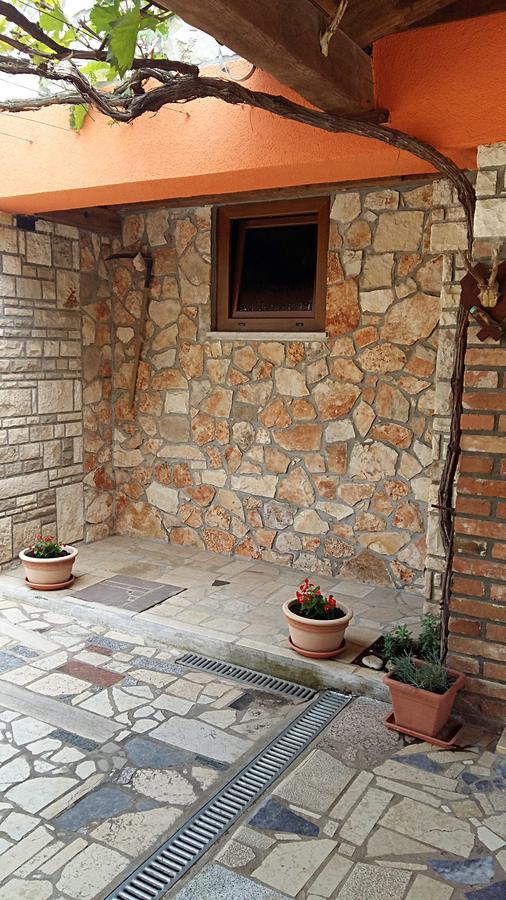 Rusnjak * Novigrad Istria